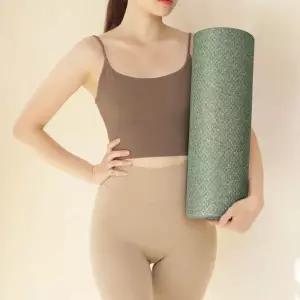 아리프 바디 폼롤러 요가 필라테스 홈트 EPP 45cm 전신 운동 MNS