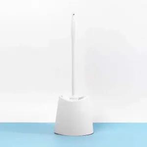 화이트 ENN670G7 변기솔셋트 청소솔 욕실 청소브러쉬 변기솔