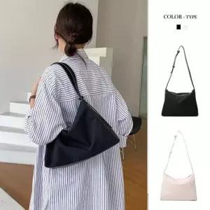 포올 여성가방 토트백 숄더백 크로스백 미니백 보부상 호보백 출근 에코백 FA591 (2color)