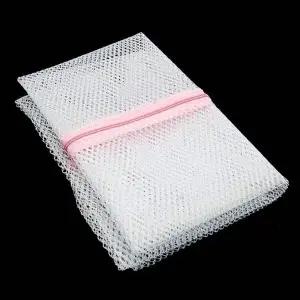 사각 SLS838R9 세탁망 50x60cm 그물망 신발망 메쉬 운동화