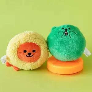 키링 베어 키홀더 인형 가방고리 젤리 에어팟