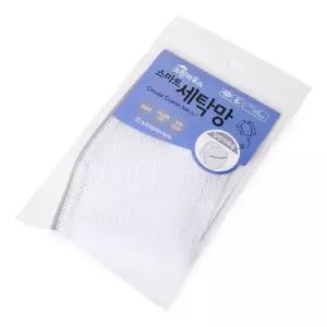 (삼정크린) QAF945O1 스마트 세탁망 일반의류용(45cm)