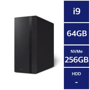 삼성 데스크탑5 DM500TGZ-AD9A Win11 / 64GB 램 / NVMe SSD 256GB / 윈도우11Pro//
