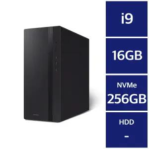 삼성 데스크탑5 DM500TGZ-AD9A Win11 / 16GB 램 / NVMe SSD 256GB / 윈도우11Pro//