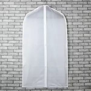 의류보관 TWV493I8 옷커버 60x105cm 3p