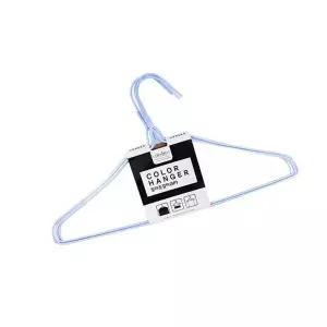 (set)칼라옷걸이 JLF250U4 5P 10개