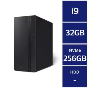 삼성 데스크탑5 DM500TGZ-AD9A Win11 / 32GB 램 / NVMe SSD 256GB / 윈도우11Pro//