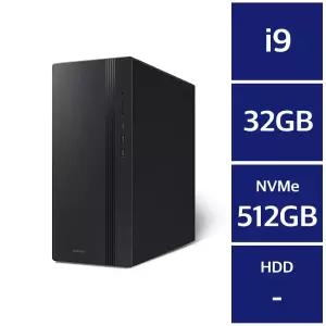 삼성 데스크탑5 DM500TGZ-AD9A Win11 / 32GB 램 / NVMe SSD 512GB / 윈도우11Pro//