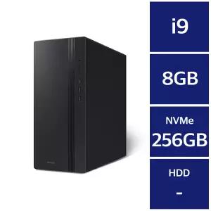 삼성 데스크탑5 DM500TGZ-AD9A Win11 / 8GB 램 / NVMe SSD 256GB / 윈도우11Pro//