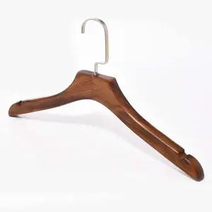 클래식 RRP461T7 원목 옷걸이 남성용 매장옷걸이 나무옷걸이 옷