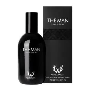 몬트우드 향수 더 맨 뿌르 옴므 120ml