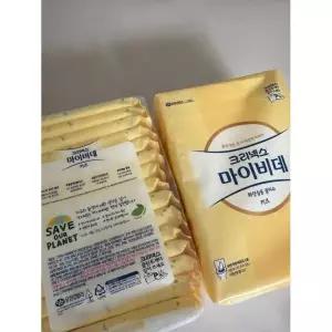 크리넥스 마이비데 키즈 휴대용 10매, 30개