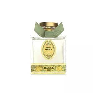 [롯데백화점]퍼퓸갤러리 랑세 오드 프랑스 오드뚜왈렛 포 우먼 100ml (+ 바이알 3종)