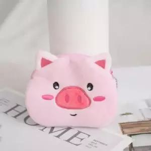 지갑 동물 동전 돼지 동전지갑 미니동전지갑 여행동전