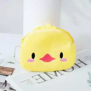 동전지갑 동물