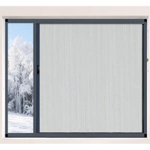 알루미늄 커튼 사무실 거실 암막 커스텀 침실 사이즈 창문 햇빛가리개 1900MMX1850MM 0X0 맞춤제작