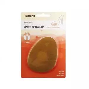 깔창 상점 신발앞깔창 라텍스 발앞꿈치패드 앞꿈치보호패드 패드