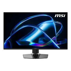 MSI MAG 321UP QD-OLED X24 4K 240