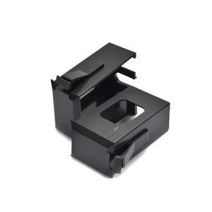 EQ-7545R 어쿠스틱 기타 피크업 부품 악기 호환 용 9V 배터리 박스 케이스 홀더 교체 스탠드