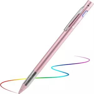 레노버 크롬북 플렉스 5/3 펜 미니라보 터치스크린 액티브 스타일러스 디지털 1.5mm 초미세 팁