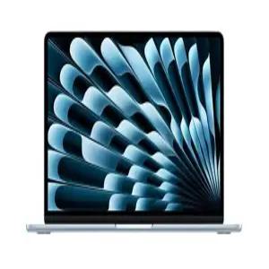 애플 맥북에어13 M4 CPU 10코어 8코어 램 16GB 256GB 스카이블루
