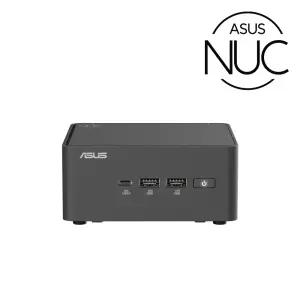 ASUS NUC 15 Pro NUC15CRHU7 베어본 (DDR5 SO-Dimm, M.2 NVMe)