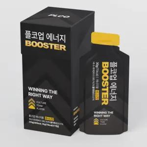플코업 에너지젤 바나나 (30g x 7개입)