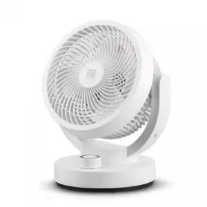 ELECTRO-G GEF-CIRCUL4000 (정품) 저소음 선풍기 캠핑용 서큘레이터 3단풍속