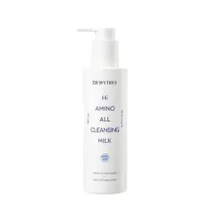 듀이트리 하이 아미노 올 클렌징 밀크 400ml