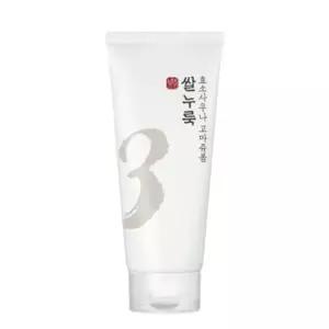 넘버즈인 3번 쌀누룩 효소사우나 고마쥬폼 170ml