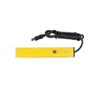 휴대용 탈자기 막대형 마그네틱 SCT 18 시계 260x40x20mm 자화기 소형 자성