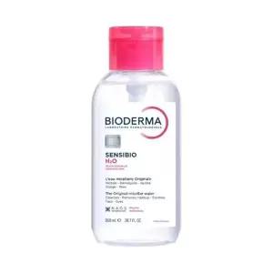 바이오더마 센시비오 H2O 850ml
