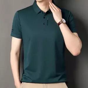 ( )남자여름옷남자티셔츠 여름 직장인 코디 카라 남성티셔츠남자반팔티 룩 남자 티 출근 반팔 피케