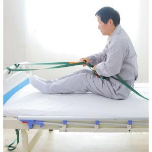 침대 기구 스트레칭 있는 한의원 허리 매트 표준 견인침대