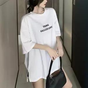여성 3컬러 러블리 레터링 반팔 티셔츠 반팔 패션티셔츠 여름티셔츠 여자 여성티셔츠