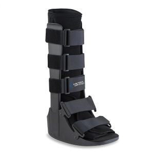 UNITED ORTHO 라지 블랙 골절 부츠 워커 USA14007