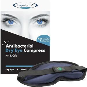 THE EYE DOCTOR 드라이 안구 건조 MGD ESSENTIAL 온수 마스크 안검염