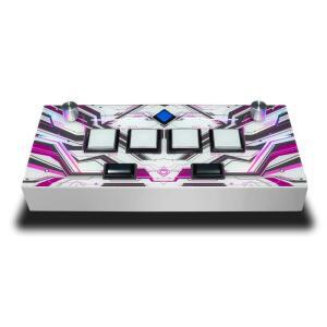 yuancon SDVX 사운드 유안콘 ZhouSensor 볼텍스 리듬게임 YuanCon 검푸르다