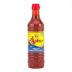 진조미 초고추장 1kg 10개