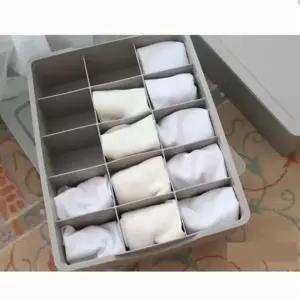15칸 수납함 소품 다용도 박스 정리함 칸막이