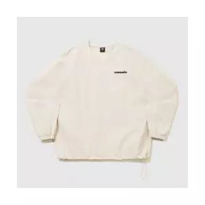 엄브로 UMBRO HBL 엄그레이 워싱 긴팔 피스테 아이보리 UR121CWT25 UR121CWT25_OBE0 129195
