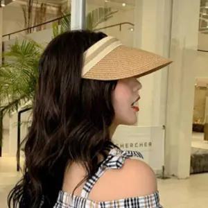 외출용 데일리모자패션 썬캡 모자 낚시 여름 데일리 엄마모자선물썬캡 스타일 캠핑 모두팜