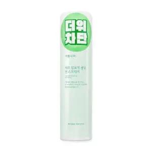 식물나라 제주알로에 쿨링 선스프레이 100ml 1개