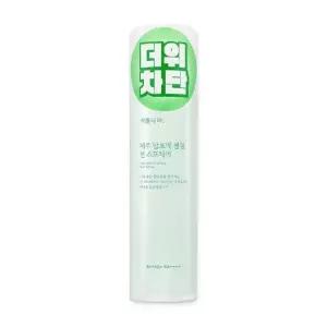 식물나라 제주알로에 쿨링 선스프레이 100ml 2개