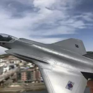 WL 대한민국 공군 ROKAF F-35A Lighting 스텔스 전투기