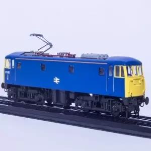 WL 30 Class 81 003 기관차 고속철 KTX 철도 열차 기차