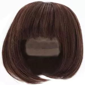 글로글로우 1/3 BJD 인형 가발 전용 8-9인치 21-24CM 머리용 어깨 길이 수제 소녀 제작 용품