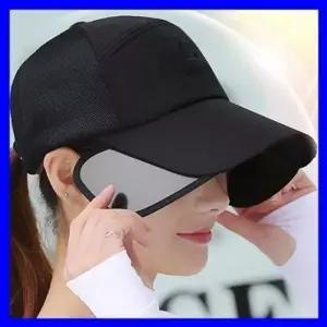 자외선 여름볼캡 휴가 비치모자 볼캡모자 바캉스모자 자외선모자 여름 볼캡모자 휴가챙모자