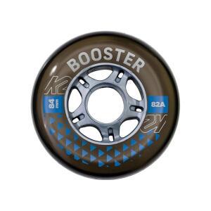 부스터 84MM 82A 4륜