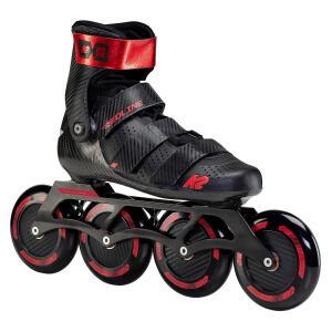 SKATE REDLINE 110 C 레이싱 인라인 스케이트